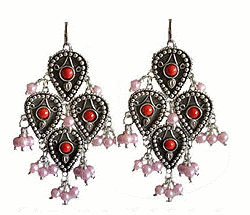 Manufacturers Exporters and Wholesale Suppliers of Earrings DHURI (INDIA) Punjab